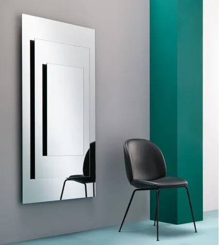 Tonelli Design - Spiegel Dooors