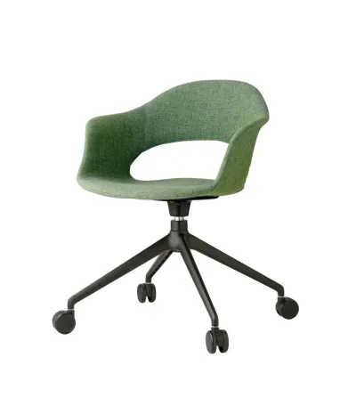 Silla Lady B Pop con Ruedas - SCAB