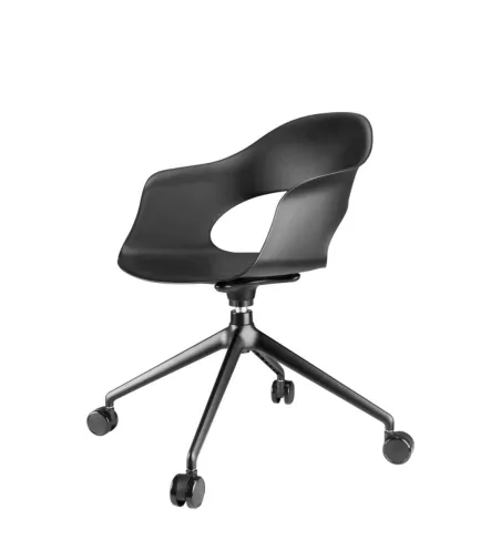 Silla Lady B con Ruedas - SCAB