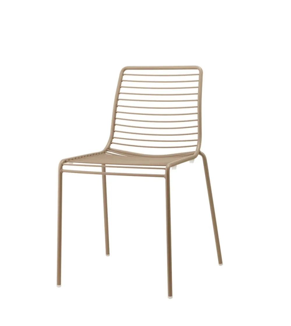 Lot 2 Chaises Summer - SCAB