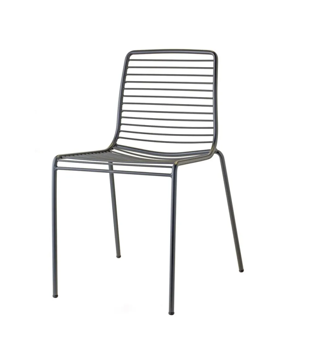 Lot 2 Chaises Summer - SCAB