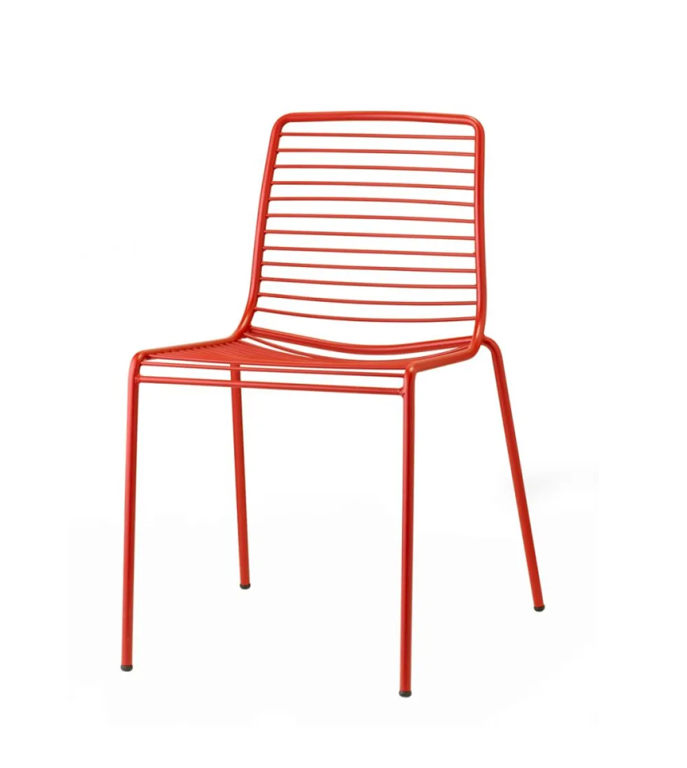 Lot 2 Chaises Summer - SCAB