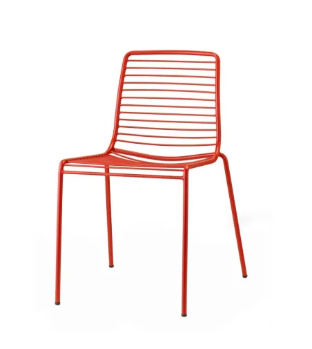 SCAB - Set 2 Summer Chairs