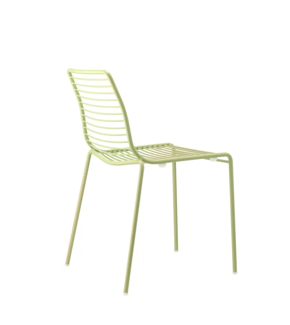 Lot 2 Chaises Summer - SCAB