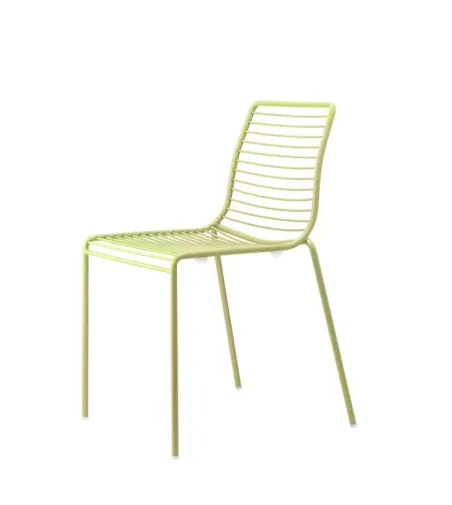 SCAB - Set 2 Summer Chairs
