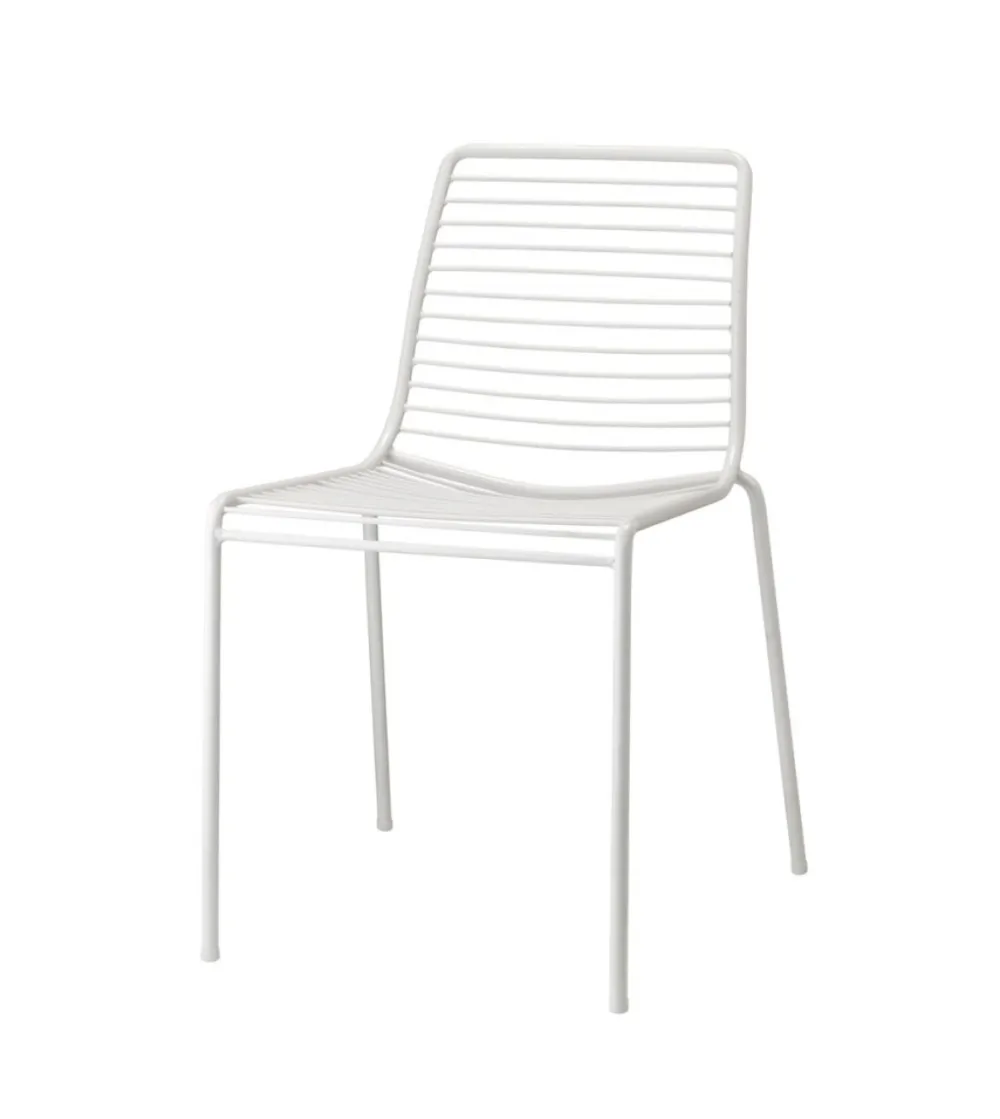 Lot 2 Chaises Summer - SCAB