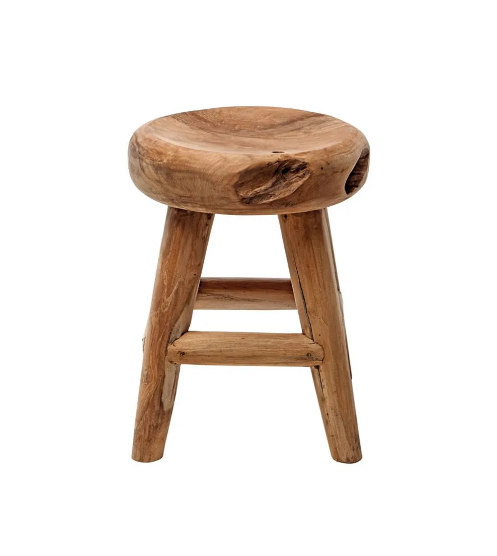 Il Giardino Di Legno - Root Stool