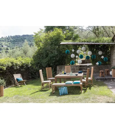 Sgabello Root - Il Giardino Di Legno 2