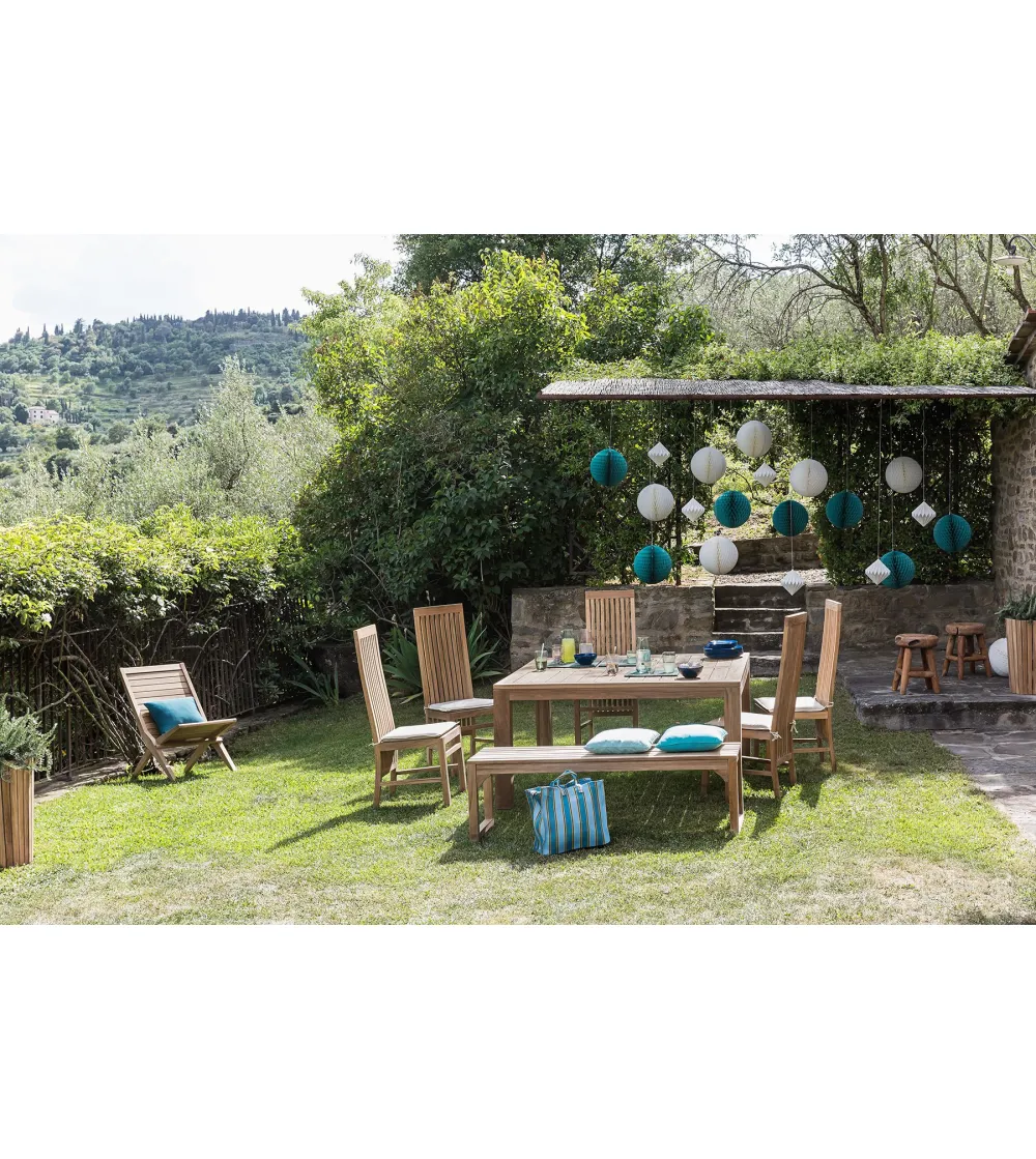 Sgabello Root - Il Giardino Di Legno