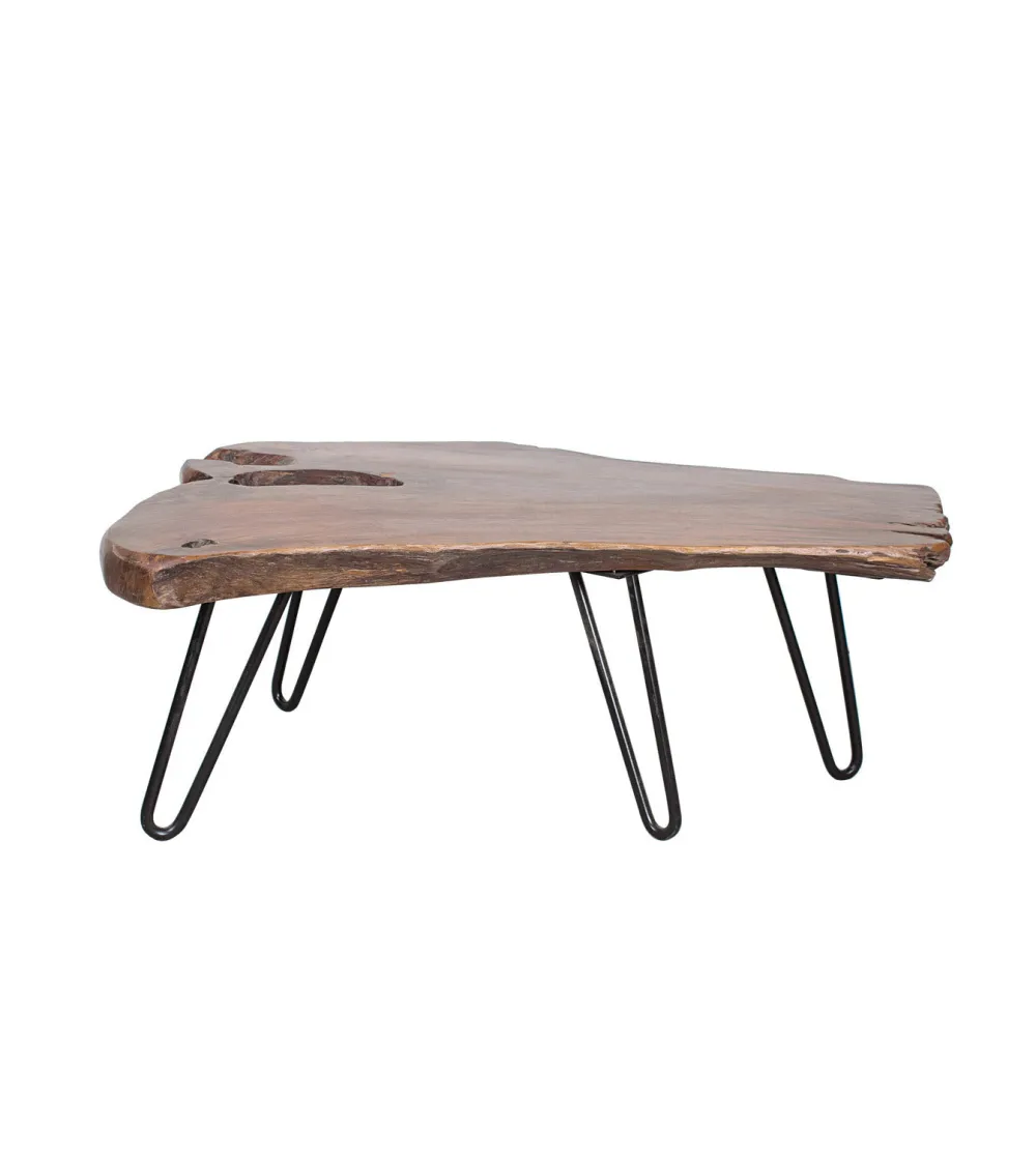 Il Giardino Di Legno - Radice RADI04E1 Coffee Table