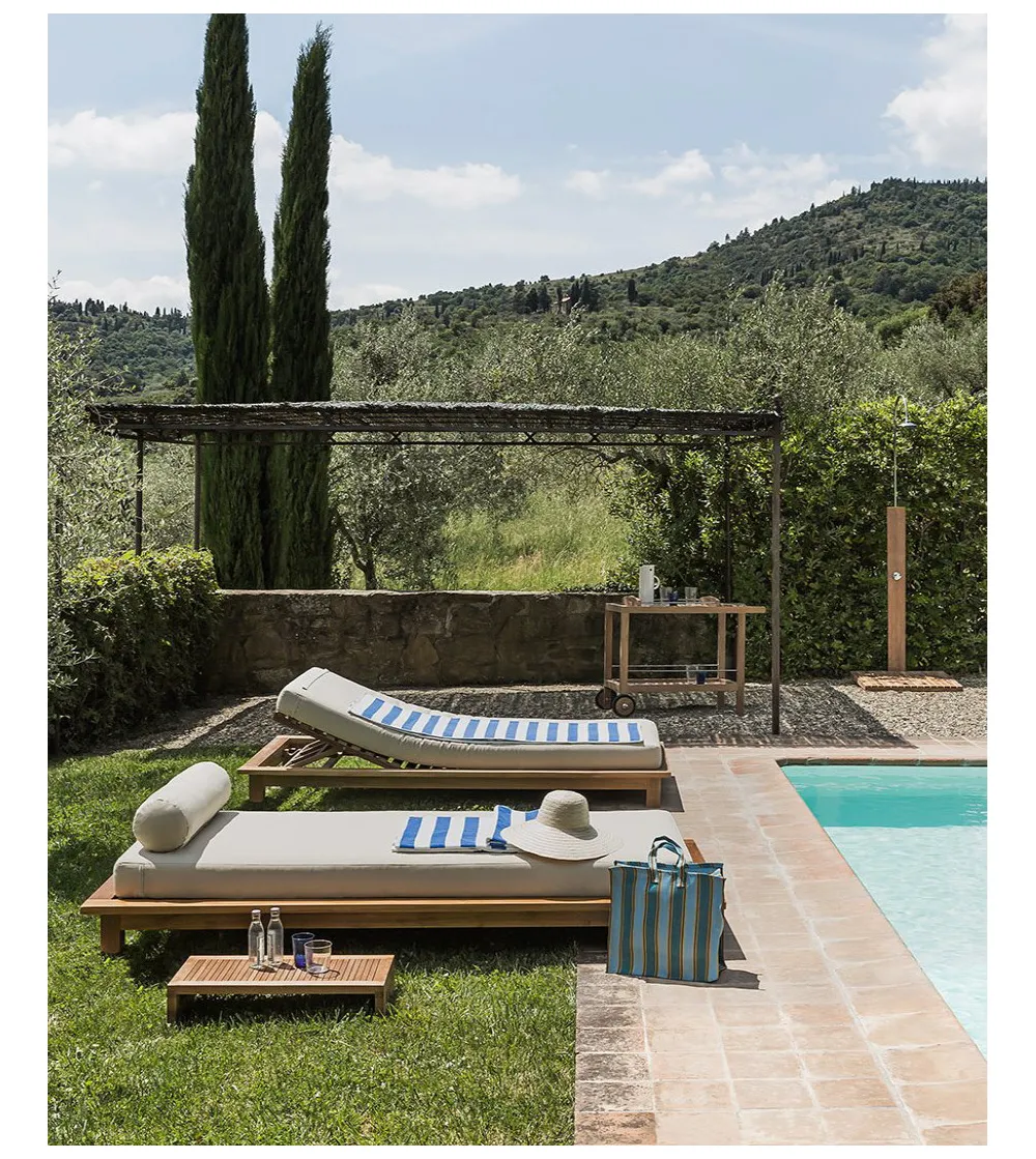 Il Giardino Di Legno - Helix Garden...
