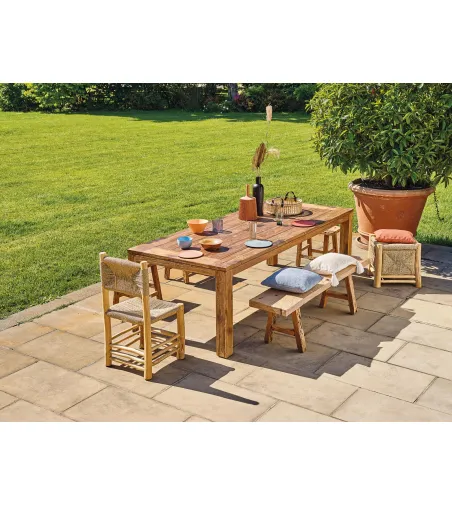 Il Giardino Di Legno - Serengeti Chair