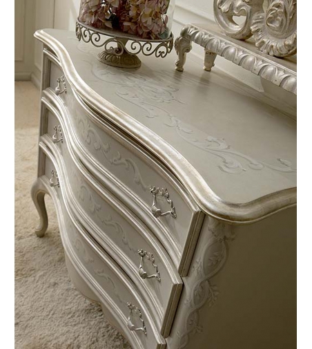 Commode Article 2037 Fanfani Andrea