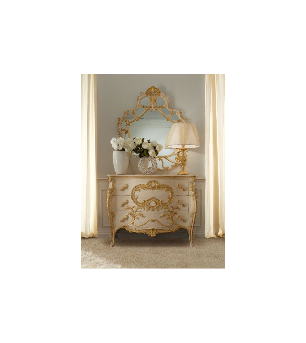 Commode Article 2032 Fanfani Andrea