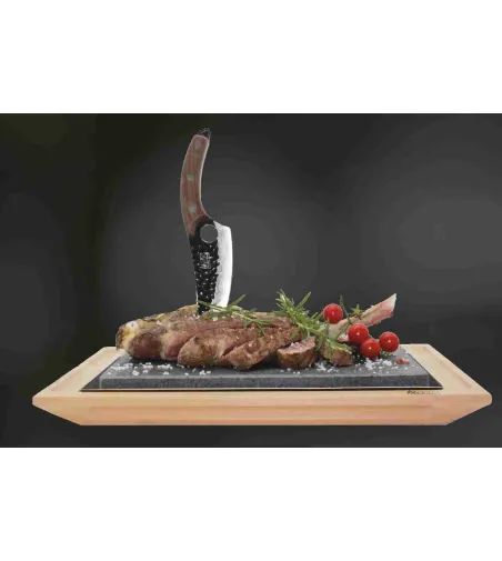 Hot Easy Tray  - Hot Stone Tray