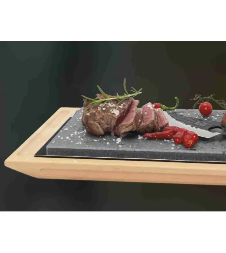 Bandeja Hot Easy - Hot Stone Tray