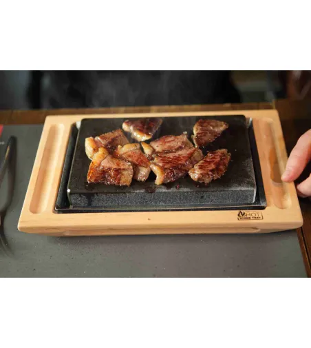 Plateau Hot Easy - Hot Stone Tray