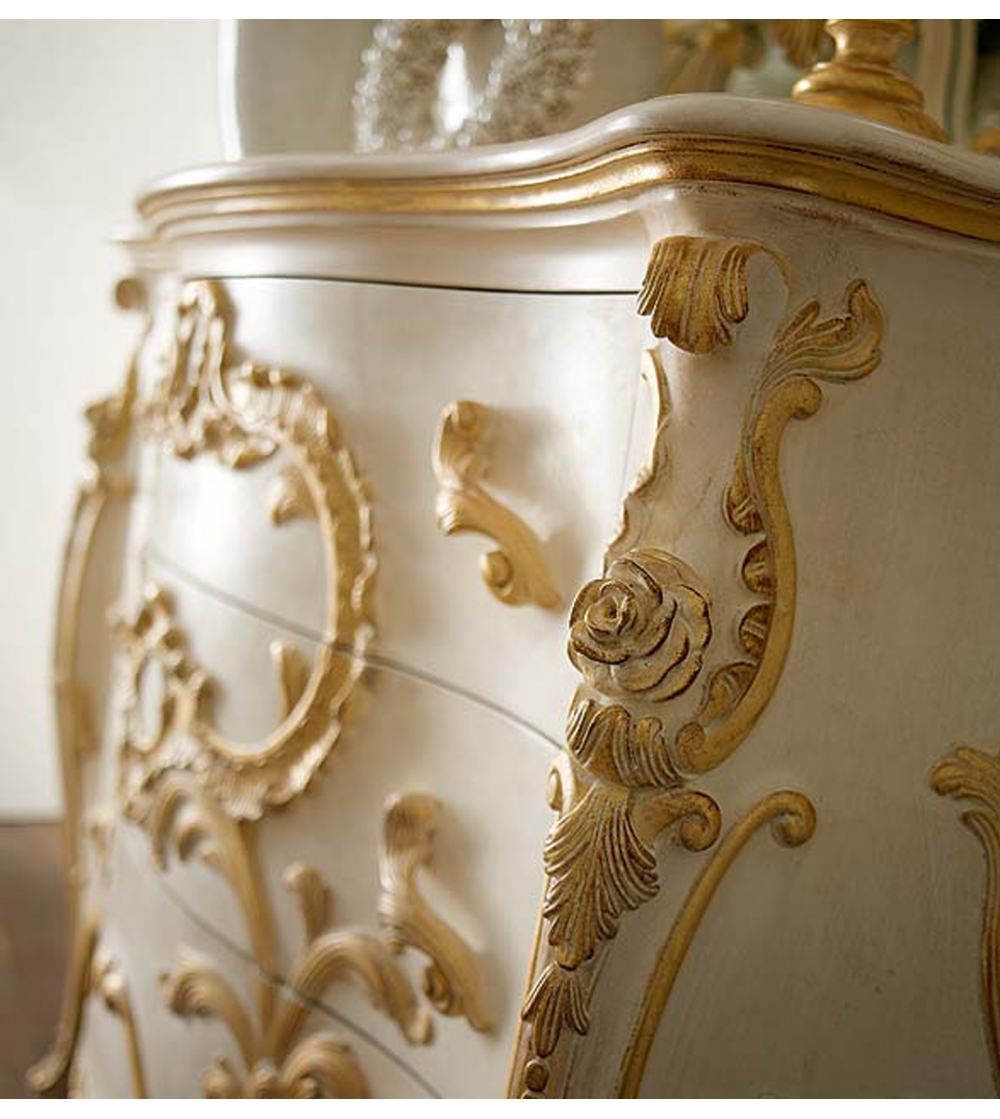 Commode Article 2032 Fanfani Andrea