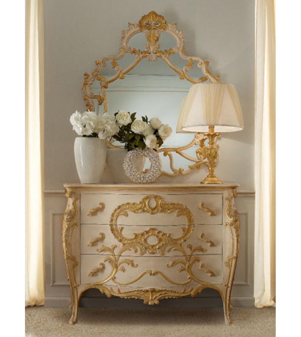 Dresser Article 2032 Fanfani Andrea