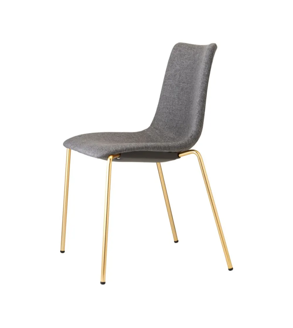 Chaise Zebra Pop - SCAB