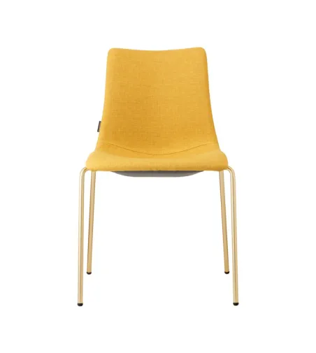 Chaise Zebra Pop - SCAB