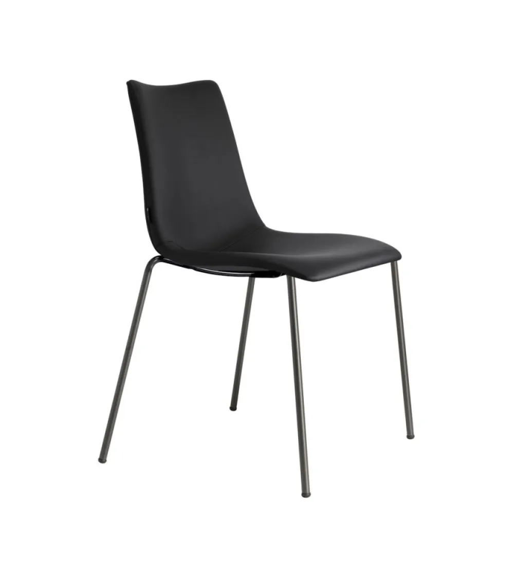 Chaise Zebra Pop - SCAB