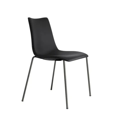Chaise Zebra Pop - SCAB