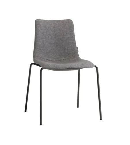 Chaise Zebra Pop - SCAB