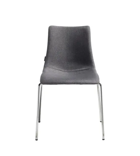 Chaise Zebra Pop - SCAB