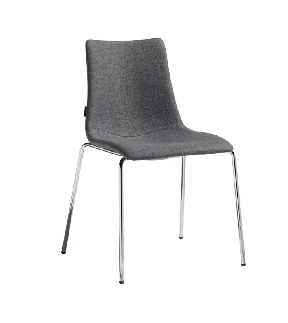 SCAB - Zebra Pop Chair