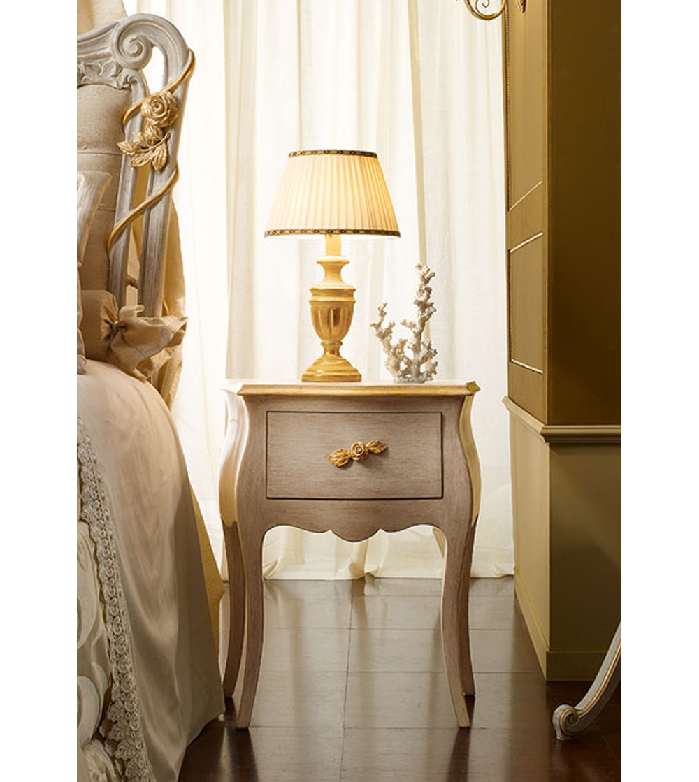 Nightstand Article 288/C Fanfani Andrea