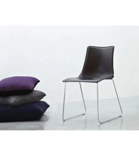 Silla Zebra Pop Patín  - SCAB