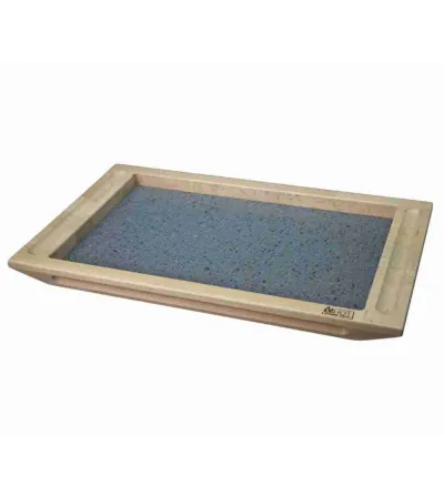 Hot Combo Tablett - Hot Stone Tray 2