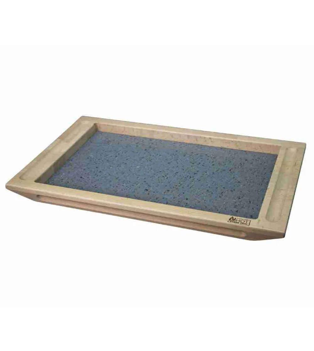 Hot Combo Tray - Hot Stone Tray