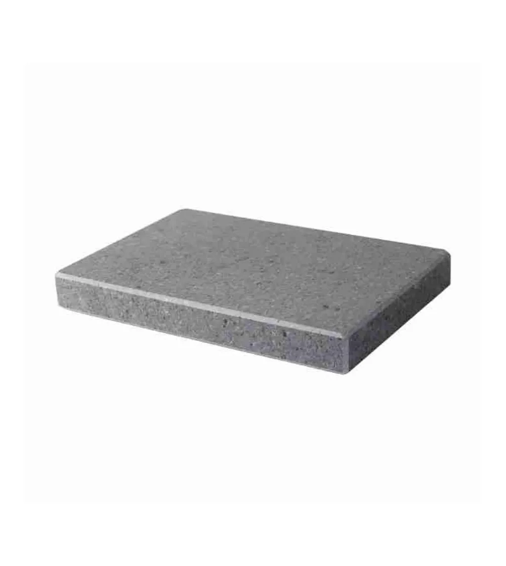 Vassoio Hot Combo - Hot Stone Tray