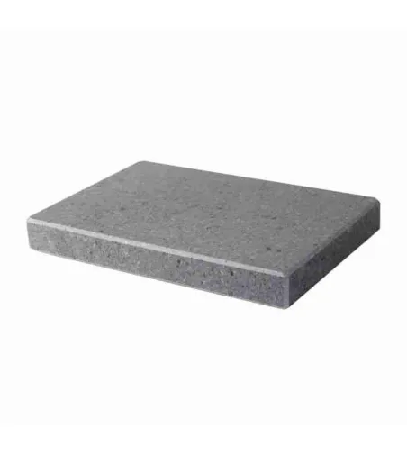 Plateau Hot Combo - Hot Stone Tray