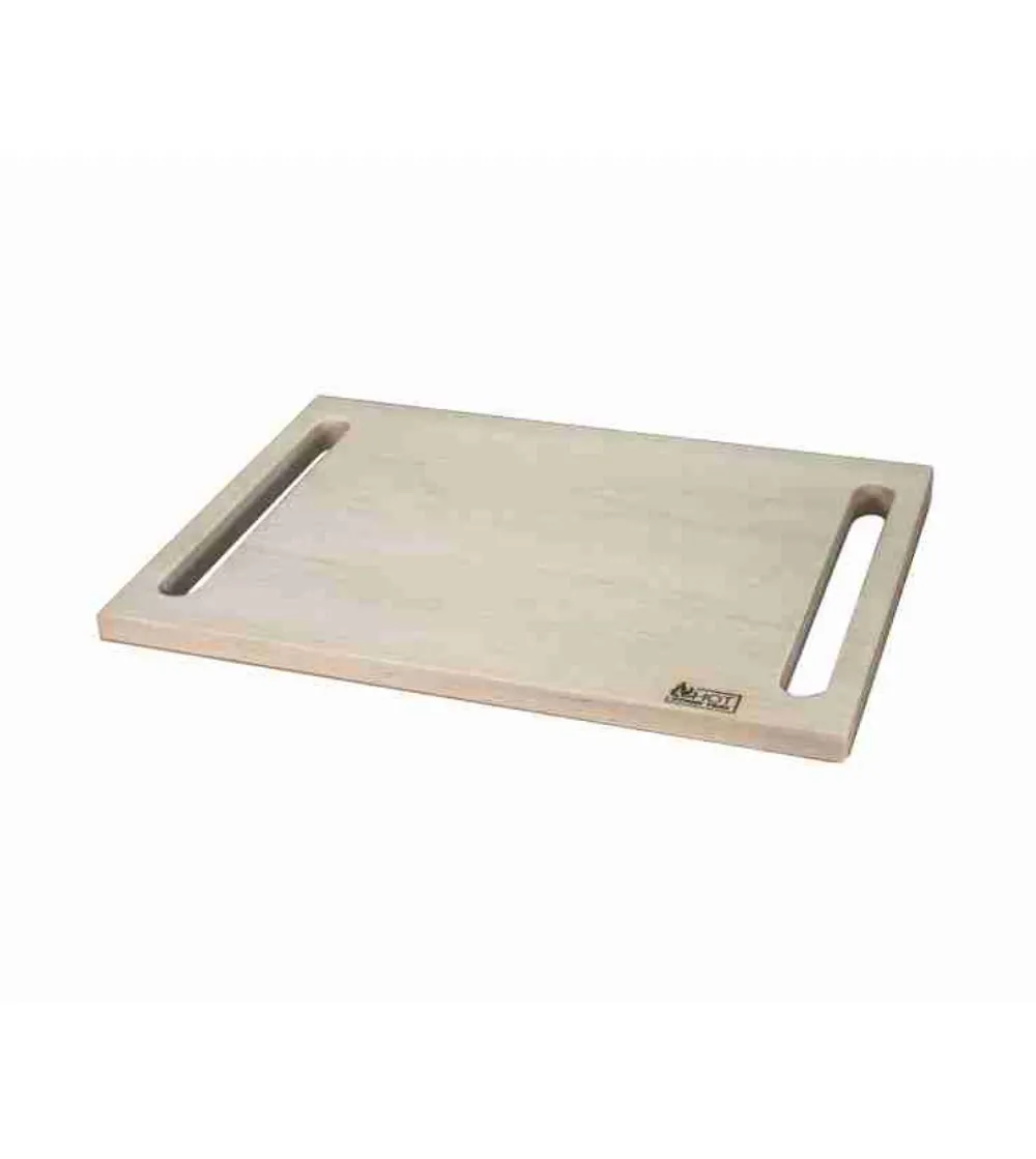Bandeja Hot Combo - Hot Stone Tray
