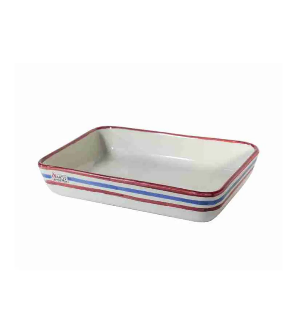 Hot Combo Tray - Hot Stone Tray