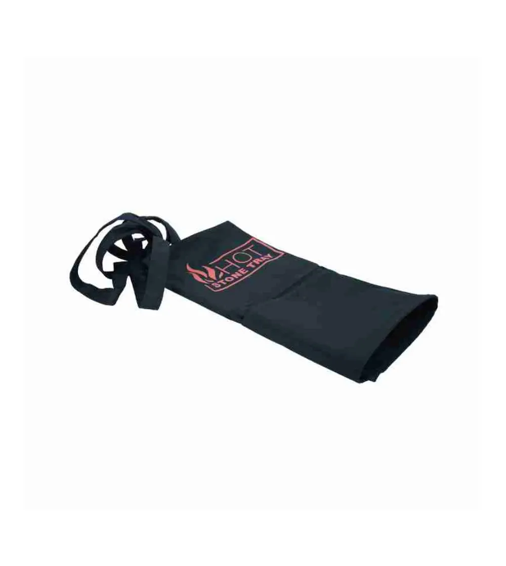 Hot Combo Tablett - Hot Stone Tray