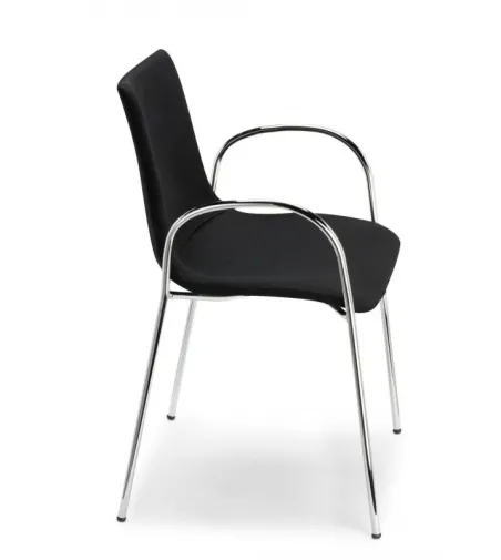 Silla Zebra Pop con Reposabrazos - SCAB