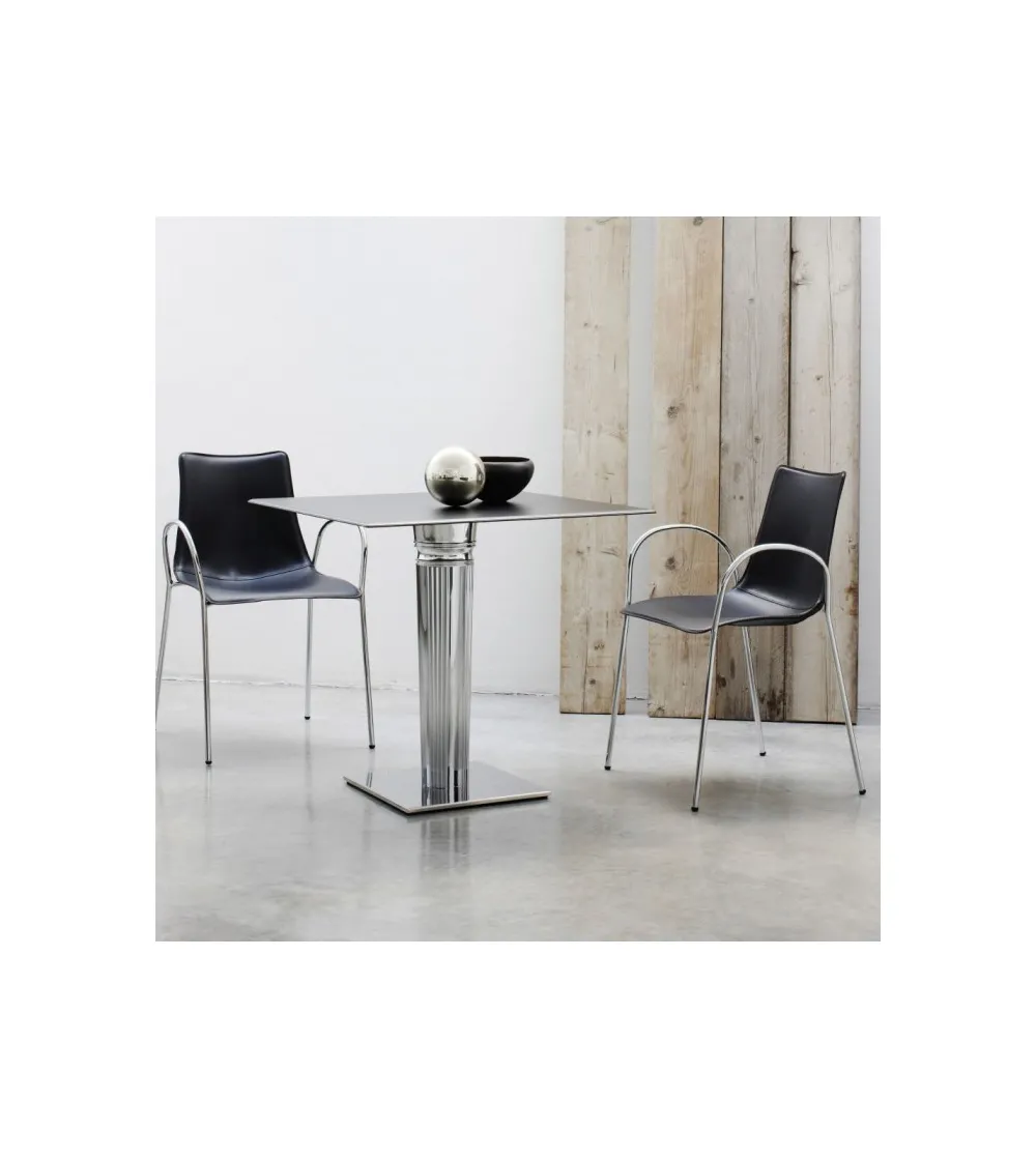 Silla Zebra Pop con Reposabrazos - SCAB