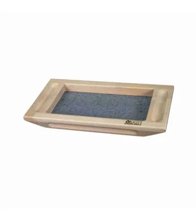 Fun Tray - Hot Stone Tray 2