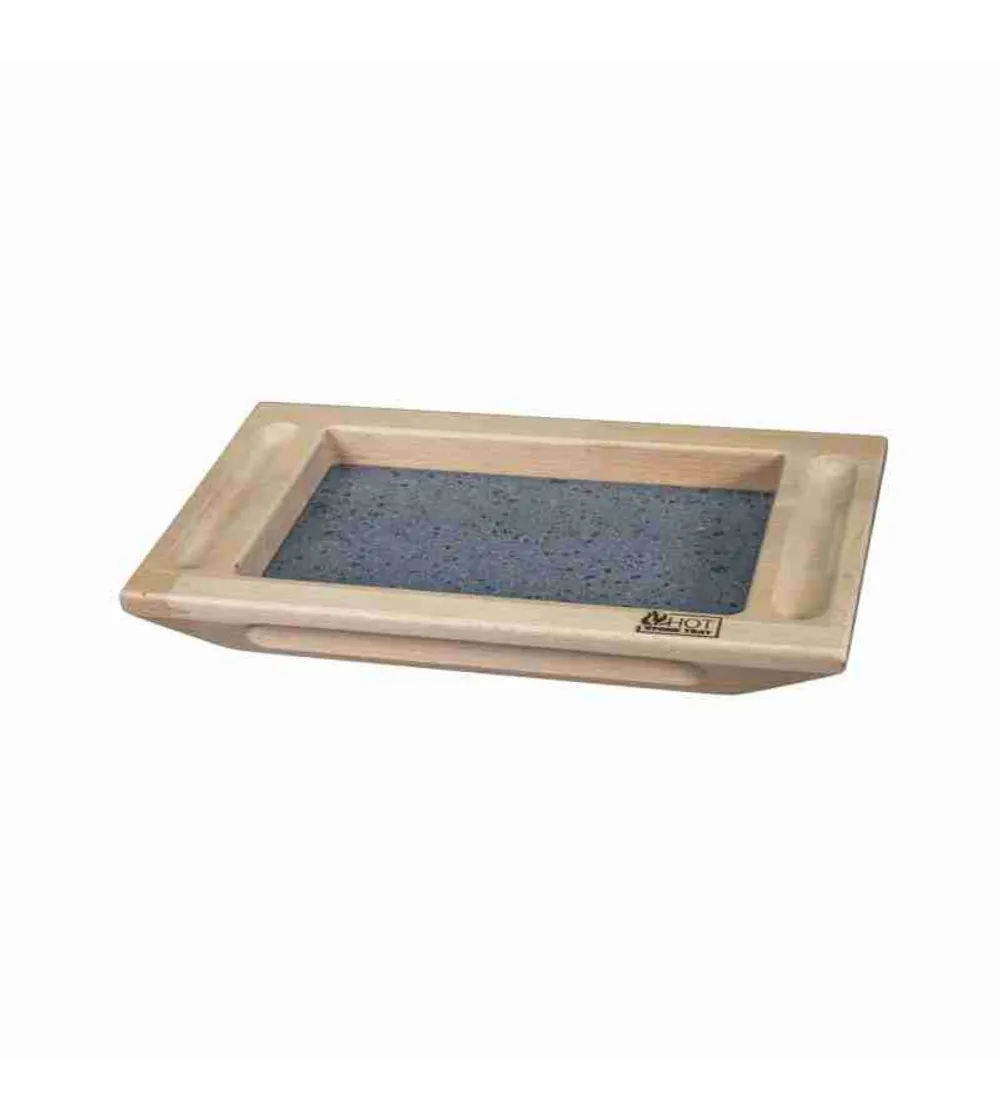 Fun Tablett - Hot Stone Tray