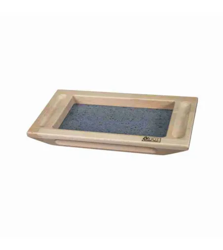 Bandeja Fun - Hot Stone Tray