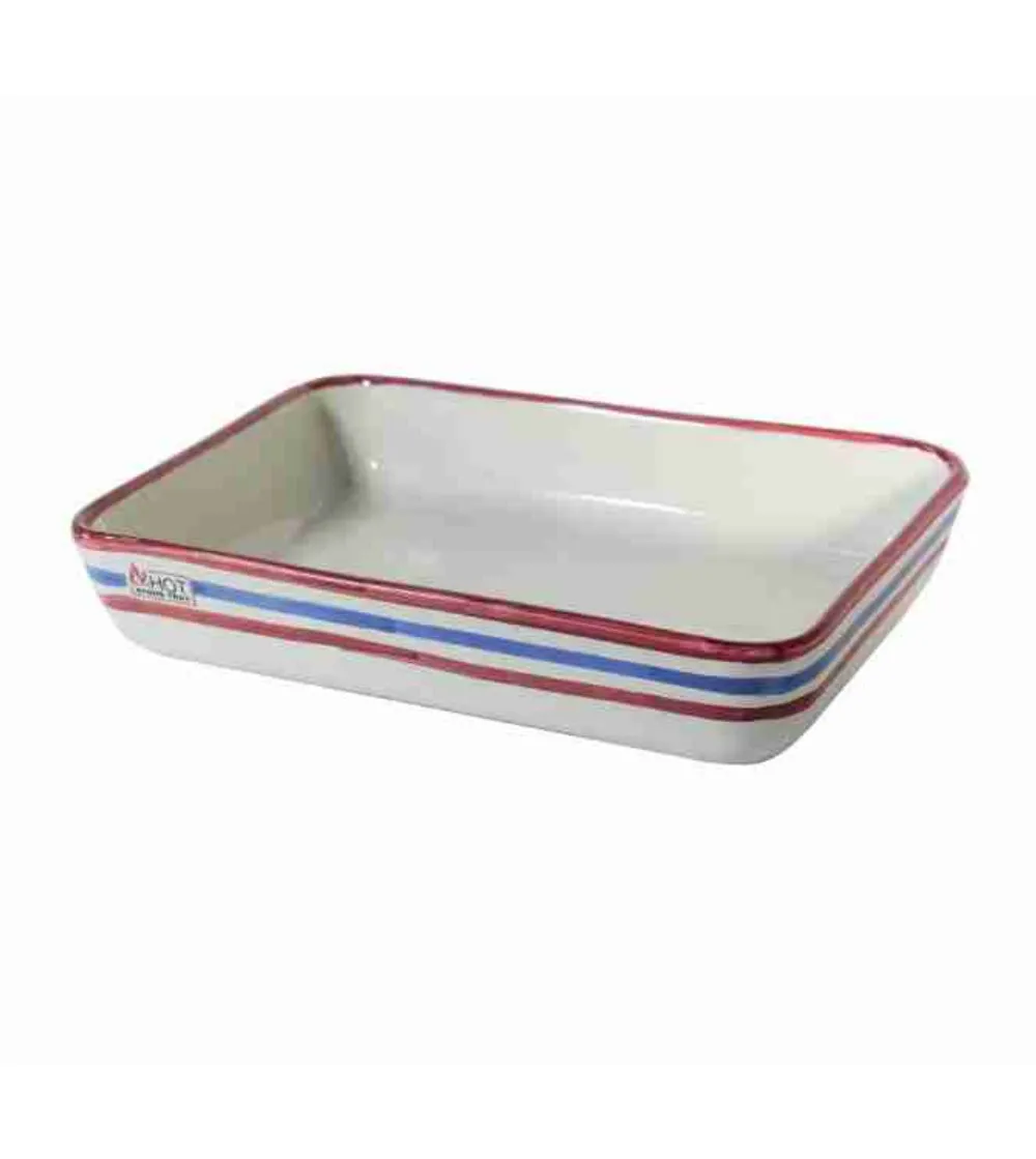 Vassoio Fun - Hot Stone Tray