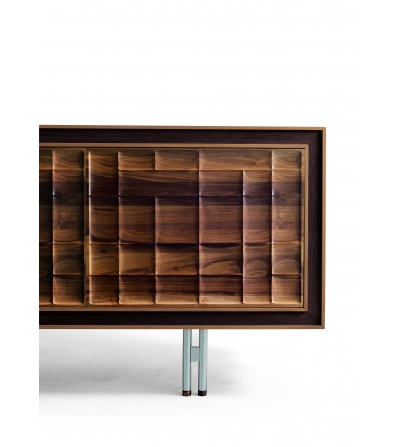 Dale Italia -  Quadra Scacco Sideboard A-113 2