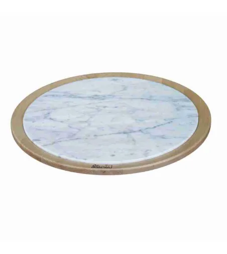 Bandeja Round - Hot Stone Tray