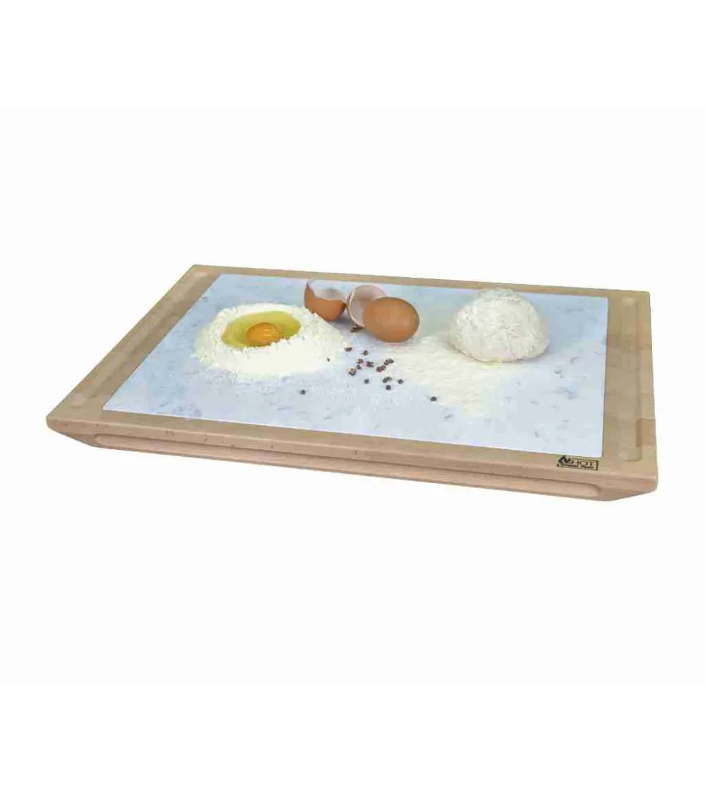 Bandeja Tray - Hot Stone Tray