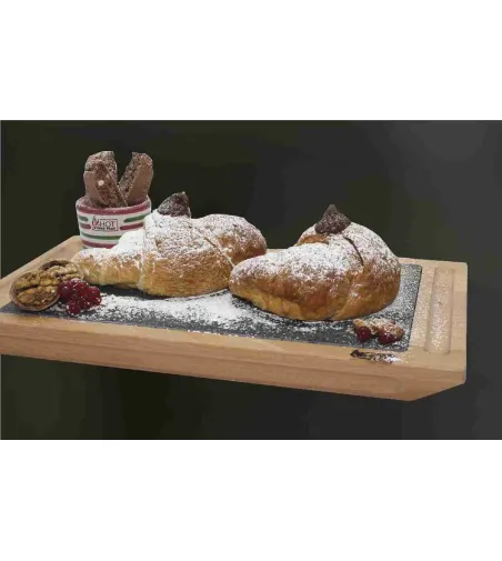 Tray Tablett - Hot Stone Tray