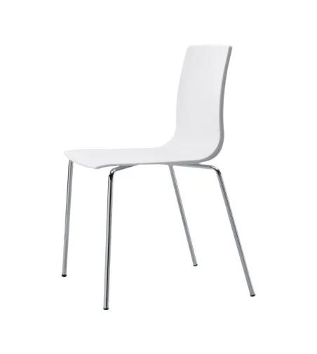 Set 4 Sedie Alice - SCAB